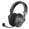 Beyerdynamic DT297-PV-MKII-250 Dual-Ear 250 OHM Headset And Cardioid Condenser Microphone -AKG Shop 113610