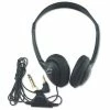 AmpliVox SL1006 Stereo Multimedia Headphones -AKG Shop 114694