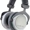 Beyerdynamic DT-880-PRO-250 Professional Semi-Open Reference Headphones, 250 Ohm