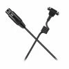 Sennheiser CABLE-X4F 6.6' Headset Cable With 4-pin Female XLR Connector 2 Sennheiser CABLE-X4F 6.6' Headset Cable With 4-pin Female XLR Connector -AKG Shop 136324