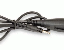 KRK CBLK00031 KNS In-Line Volume Control