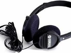 Yamaha RH1C Portable Stereo Headphones