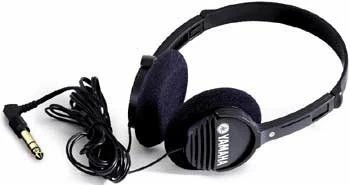 Yamaha RH1C Portable Stereo Headphones 3 Yamaha RH1C Portable Stereo Headphones