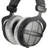 Beyerdynamic DT990-PRO Professional Open-Back Dynamic Stereo Headphones, 250 Ohm