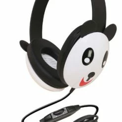 Califone 2810-PA Panda Headphones