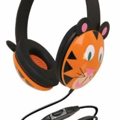 Califone 2810-TI Tiger Headphones