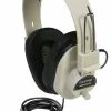 Califone 2924AVPS Stereo Headphones, Beige -AKG Shop 146411