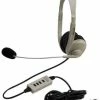 Califone 3064-USB USB Stereo Headset -AKG Shop 146416