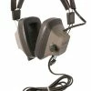 Califone EH-3SV-CALIFONE Explorer™ Switchable Headphones -AKG Shop 146487