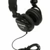 Tascam TH-02 Closed-Back Studio Headphones -AKG Shop 152374