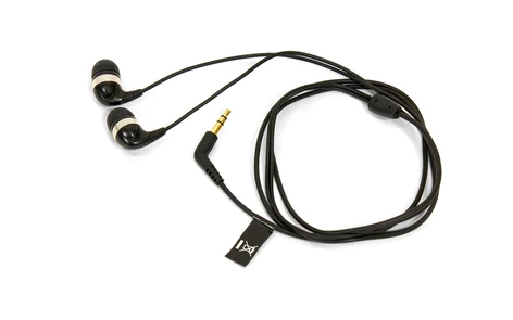 Williams Sound EAR-042 Dual Stereo Isolation Earphones With 3.5mm Plug 3 Williams Sound EAR-042 Dual Stereo Isolation Earphones With 3.5mm Plug