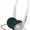 Koss CL-2-KOSS Clear Stereo Headphones -AKG Shop 164823