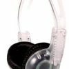 Koss CL-5 Clear Adjustable Stereo Headphones -AKG Shop 164842