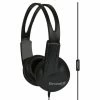 Koss UR10I Portable On-Ear Headphones 2 Koss UR10I Portable On-Ear Headphones -AKG Shop 164877