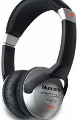 Numark HF125 DJ Headphones