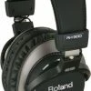 Roland RH300-ROLAND Stereo Monitor Headphones 2 Roland RH300-ROLAND Stereo Monitor Headphones -AKG Shop 178595