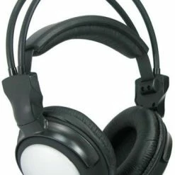 ICON HP-240 Closed Dynamic Studio Reference Headphones