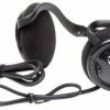 Listen Technologies LA-403 Universal Behind-the-Head Stereo Headphones -AKG Shop 216142