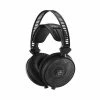 Audio-Technica ATH-R70X Open-Back Over-Ear Reference Headphones With Detachable Cable -AKG Shop 219237