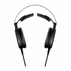 Audio-Technica ATH-R70X Open-Back Over-Ear Reference Headphones With Detachable Cable -AKG Shop 219239