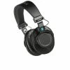Apex Electronics HP100 Closed Back Collapsible Stereo Headphones With Detachable Cable -AKG Shop 220748