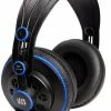 PreSonus HD7 High Definition, Semi-Open Professional Headphones -AKG Shop 221778