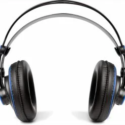 PreSonus HD7 High Definition, Semi-Open Professional Headphones 5 PreSonus HD7 High Definition, Semi-Open Professional Headphones -AKG Shop 221779