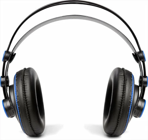 PreSonus HD7 High Definition, Semi-Open Professional Headphones 4 PreSonus HD7 High Definition, Semi-Open Professional Headphones - Image 2