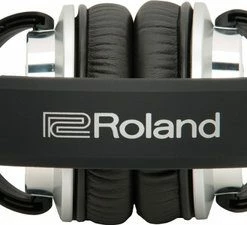 Roland RH300V V-Drum Stereo Headphones -AKG Shop 222616