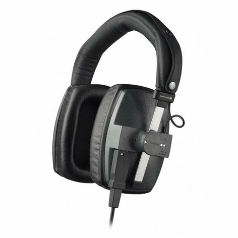 Beyerdynamic DT150-250 Over-Ear, Closed-Back Dynamic Headphones, Detachable Cable, 250 Ohm 3 Beyerdynamic DT150-250 Over-Ear, Closed-Back Dynamic Headphones, Detachable Cable, 250 Ohm