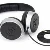 Samson SASR450 Closed-Back On-Ear Studio Headphones -AKG Shop 229395