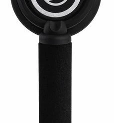 Reloop RHP-10-MONO RHP-10 Mono Single-Ear DJ Headphone With Detachable Coiled Cable -AKG Shop 234546