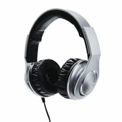 Reloop RHP-30 Closed-Back Over-Ear DJ Headpphones With Detachable Cable -AKG Shop 234556