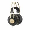 AKG K92 Closed-Back Over-Ear Studio Headphones 1 AKG K92 Closed-Back Over-Ear Studio Headphones -AKG Shop 243692
