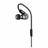 Audio-Technica ATH-E50 Professional Single Driver In-Ear Monitor Headphones -AKG Shop 248463