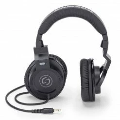 Samson Z25 Studio Closed-Back, Over Ear Headphones, Enhanced Bass Response -AKG Shop 248526