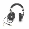 Samson Z45 Professional Studio Closed-Back, Over Ear Headphones, Enhanced Voicing