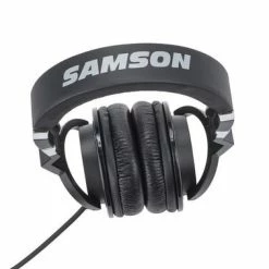 Samson Z45 Professional Studio Closed-Back, Over Ear Headphones, Enhanced Voicing -AKG Shop 248535