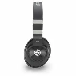 Samson Z45 Professional Studio Closed-Back, Over Ear Headphones, Enhanced Voicing -AKG Shop 248536