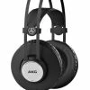 AKG K72 Closed-Back Over-Ear Studio Headphones 2 AKG K72 Closed-Back Over-Ear Studio Headphones -AKG Shop 251264