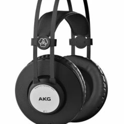 AKG K72 Closed-Back Over-Ear Studio Headphones