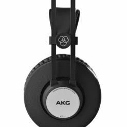 AKG K72 Closed-Back Over-Ear Studio Headphones 9 AKG K72 Closed-Back Over-Ear Studio Headphones -AKG Shop 251265