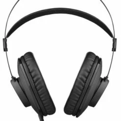 AKG K72 Closed-Back Over-Ear Studio Headphones 8 AKG K72 Closed-Back Over-Ear Studio Headphones -AKG Shop 251266