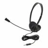 Califone 3065AVT Lightweight Personal Multimedia Stereo Headset 1 Califone 3065AVT Lightweight Personal Multimedia Stereo Headset -AKG Shop 251777
