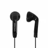 Koss KE5K In-Ear Earphones, Black 2 Koss KE5K In-Ear Earphones, Black -AKG Shop 251912