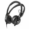 Sennheiser HD25 Closed-back, On-ear DJ Headphones -AKG Shop 254701