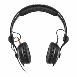 Sennheiser HD25 Closed-back, On-ear DJ Headphones 9 Sennheiser HD25 Closed-back, On-ear DJ Headphones -AKG Shop 254702