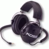 Koss QZ/99 Noise Reduction Stereophones -AKG Shop 2561