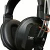Fostex T20RPMK3 RP Series Open Design Headphones With Rich Bass -AKG Shop 256456
