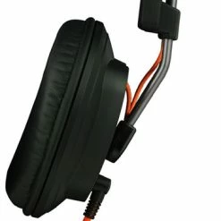 Fostex T40RPMK3 RP Series Closed Back Headphones With Focused Bass -AKG Shop 256471